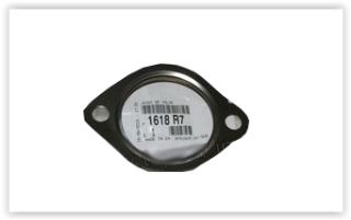 EGR SOĞUTUCU CONTASÝ  2800 2800 TD 2800 HDÝ BOXER 1-2 JUMPER 1-2  DUCATO 1-2 resmi