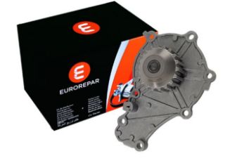 EUROREPAR SU POMPASI PEUGEOT 207 308 407 5008 301 CITROEN C2 C3 C4  VOLVO BERLINGO FORD FOCUS resmi