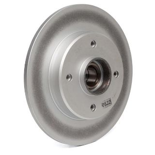 FREN DİSKİ ÖN B.M 208/2008 2012- resmi