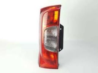 SOL ARKA STOP BİPPER PEUGEOT 08- resmi