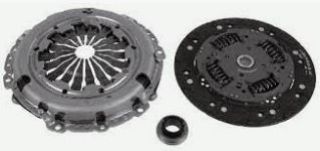 DEBRİYAJ SETİ 1.5 / 1.6 HDİ PARTNER TEPEE/EXPERT 4 / RİFTER 2015- resmi