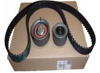 TRİGER SETİ 134DIS 206 307 PARTNER C3 XSARA TU5JP4 0831.V1 resmi