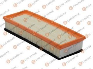 HAVA FİLTRESI PARTNER II P206 P307 BERLİNGO P308 P3008 P5008 C4 C3 C4 II C4 DV6 (1,6HDI 16V) FOCUS 1,6TDCI(EUROREPAR) resmi