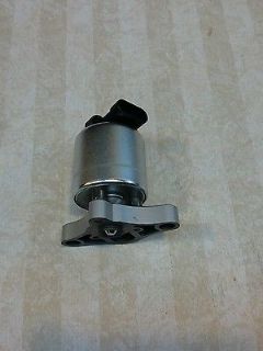 EGR VALFİ Z16XE ASTRA G CORSA C VECTRA B-C 01-04 resmi