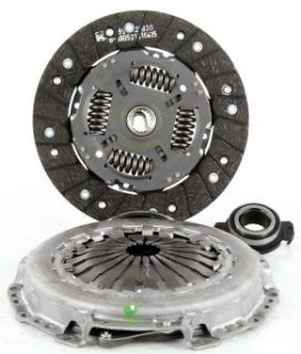 DEBRİYAJ SETİ 1.4 I BNZ./TU3JP 106/206/PARTNER 94- resmi