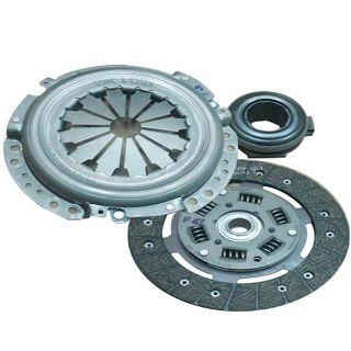 DEBRİYAJ SETİ 206-207-307 -C2-C3-C4-NEMO-1007-BİPPER 1.4-1.4 16V-1.6-1.6 16V TU5JP4-TU3A-ET3J4 resmi