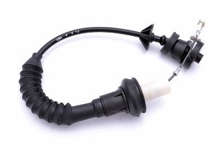 DEBRİYAJ TELİ P206 1.1 08/98-07/00 -1.4 İE 09/98 -1.6 16V 12/00 -1.6 HDI 110 BG 04/05 resmi