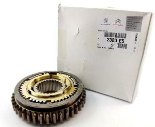 SENKROMENÇ 1-2 2.2 HDI BOXER-3/JUMPER-3 06- resmi