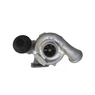 TURBOCHARGER (860046) resmi