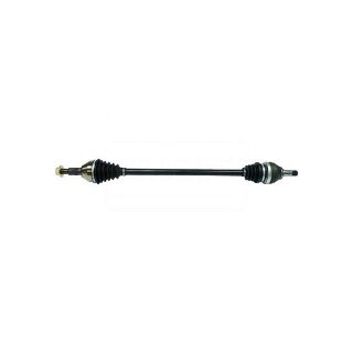 AKS MİLİ KOMPLE SAĞ Z16XE VEC-C (374474) resmi
