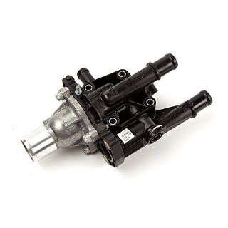 TERMOSTAT YUVASI FLANŞI INSIGNIA 1.6 Z16LET resmi