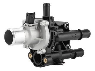 TERMOSTAT KOMPLE CRUZE 1,6 (55579951) resmi