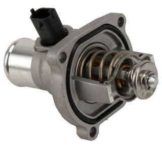 TERMOSTAT GOVDE SETİ(221305+221311+221309)CRUZE AVEO 1.6 resmi