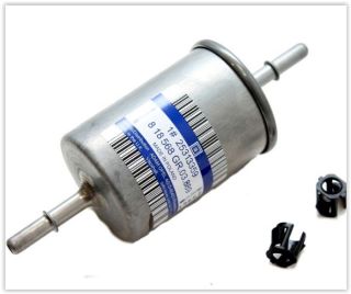 YAKIT FİLTRESİ X12XE-X14XE-Z12XE-Z14XE-Z16XE-Z14XEP- ASTRA G CORSA C VECTRA B-C MERİVA A OMEGA B 98- resmi