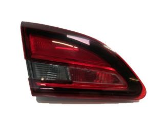 STOP LAMBASI SOL İÇ NB F69 ASTRA J resmi