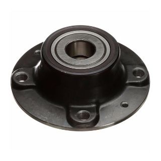 PORYA BİLYASI ARKA  BM 307/C4 04- resmi
