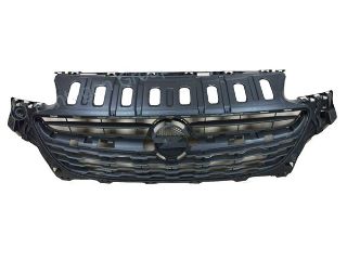 RADIATOR GRILLE (1320280) resmi