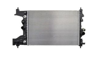 RADIATOR resmi