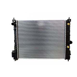 SU RADYATÖRÜ B16DTH B14XFT  MOKKA TRAX 15- resmi