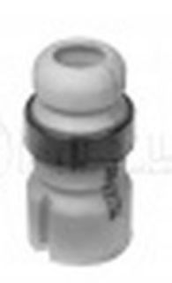 AMORTİSÖR ÜST LASTIK resmi