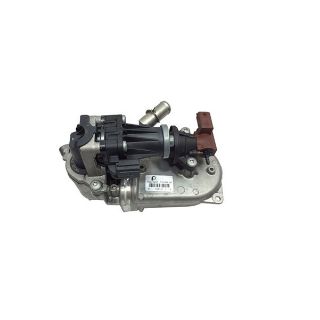 EGR VALFİ KOMPLE ASTRA J CORSA D A13DTC / FIAT 500L - EGEA 1.3D - FİORİNO 1.3D resmi