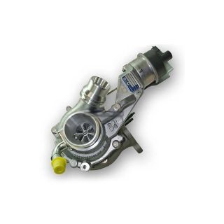 TURBOCHARGER (861097) resmi