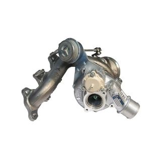 TURBO ŞARJ Z16LET A16LET ASTRA H ASTRA J INSIGNIA A MERİVA A  07- resmi