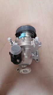 SU POMPASI OPEL resmi