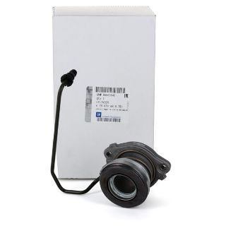 HİDROLİK DEBRİYAJ RULMANI LİNEA-PUNTO EVO-COMBO 1.6DMTJ-GRANDE PUNTO 1.4-1.3-1.9DMTJ-ASTRA H-J-CORSA D resmi
