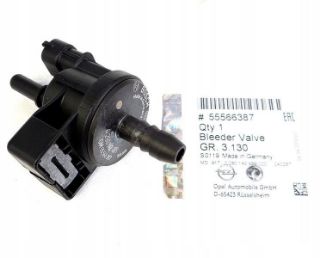 YAKIT DEPO HAVALANDIRMA VALF 1.4 ASTRA J-CORSA D-CRUZE-MERIVA A14NET-B14NET resmi