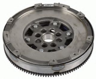 VOLANT OYNAR AVEO T300 CORSA D ASTRA H Z13DTJ Z13DTH A13DTC (616234) resmi