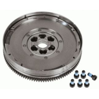 VOLAN KOMPLE VECTRA C ASTRA H Z19DTH ALFA ROMEO 159 1,9 JTD resmi