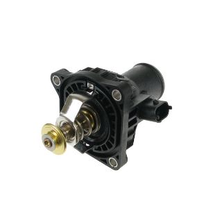 TERMOSTAT GOVDE SETİ(221305+221311+221309)CRUZE AVEO 1.6 resmi
