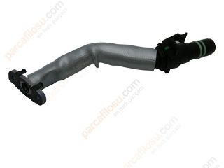 TURBOCHARGERS MOUNTING AND SPARE PARTS (860423) resmi