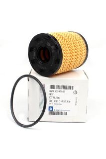 YAĞ FİLTRESİ B13DTC B13DTE B13DTR CORSA E 15- resmi