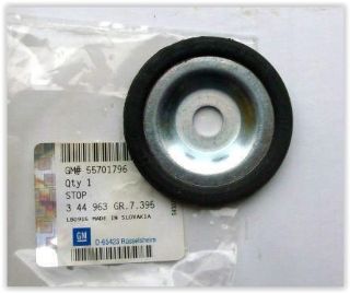 ÖN AMORTİSÖR ÜST TAKOZU BM CORSA D CORSA E ADAM 07- resmi