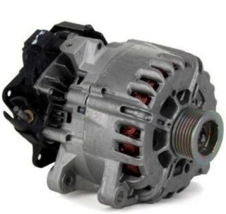 ALTERNATÖR B.M C3/C4/C5/2008 09- resmi