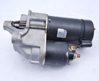 MARŞ MOTORU XUD9/DW8 resmi