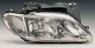 FAR SAĞ MOTORLU  TEK AMPULLU  ELEKTRİKLİ XSARA EM  97 - 02 resmi