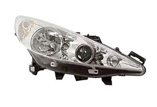 SAĞ FAR HAREKETLİ resmi