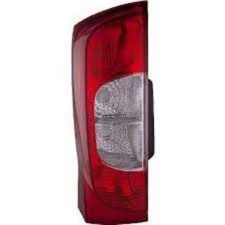 STOP SOL BİPPER/FİORİNO/NEMO CIFT KAPI (A9) 08- resmi