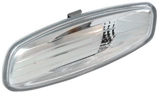 YAN AYNA SİNYALİ SOL AMPULLU 207 308 RCZ 3008 5008 C4 C4 PICASSO C4 II DS4 DS3 C5 III C3 III resmi