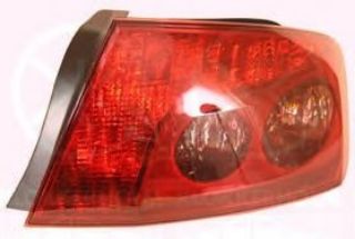 TAIL-LIGHT resmi