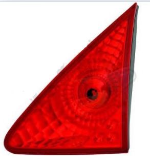 STOP SAÐ ÝÇ  3008 resmi