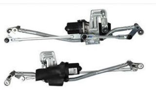 SİLECEK MOTORU MEKANİZMASI : ÖN 2.2 HDI BOXER-3/JUMPER-3 06- resmi