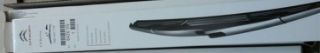 WIPER BLADE B.M C4 04- resmi