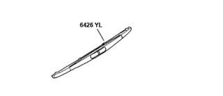 YENI NO :6423.90 resmi