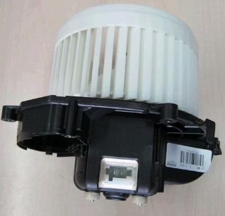 KALORİFER MOTORU 1.6 HDI PARTNER 07- resmi