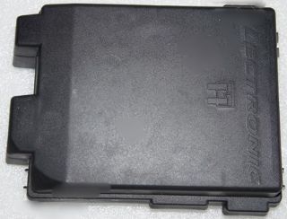 SİGORTA KUTU KAPAK B.M PARTNER II/BERLİNGO II 02- resmi