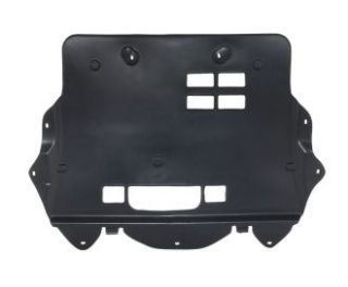 MOTOR ALT MUHAFAZASI B.M 308/3008 09- resmi